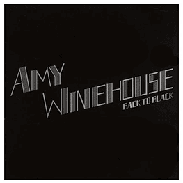 AMY WINEHOUSE - BACK TO BLACK (DELUXE) (2CD) | CD
