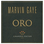 MARVIN GAYE - ORO | CD