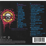 GUNS N' ROSES - USE YOUR ILLUSION II (2CD)(DIGIPACK) | CD