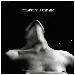CIGARETTES AFTER SEX - EP 1 | CD