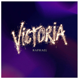RAPHAEL - VICTORIA | VINILO