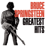 BRUCE SPRINGSTEEN - GREATEST HITS | CD