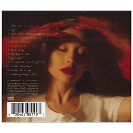 ARIANA GRANDE  - ETERNAL SUNSHINE (2024) | CD