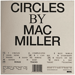 MAC MILLER - CIRCLES (CLEAR VINYL) (2LP) | VINILO
