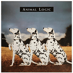 ANIMAL LOGIC - ANIMAL LOGIC | VINILO USADO
