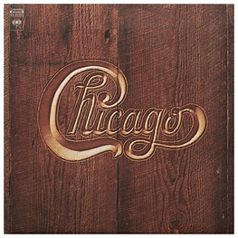 CHICAGO - CHICAGO V (2LP) | VINILO USADO