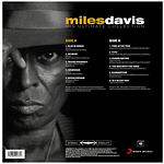 MILES DAVIS - HIS ULTIMATE COLLECTION | VINILO