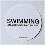MAC MILLER - SWIMMING | VINILO