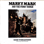 MARKY MARK AND THE FUNKY BUNCH - GOOD VIBRATIONS | 12'' MAXI SINGLE USADO