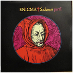 ENIGMA - SADENESS PART 1 | 12'' MAXI SINGLE VINILO