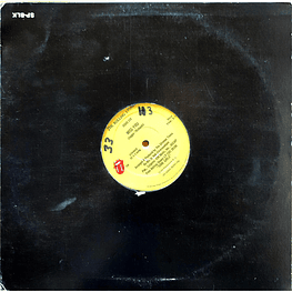 ROLLING STONES - MISS YOU | 12'' MAXI SINGLE USADO