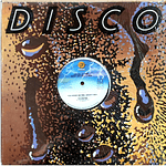 SYLVESTER - YOU MAKE ME FEEL (MIGHTY REAL)/DANCE (DISCO HEAT) | 12'' MAXI SINGLE VINILO USADO