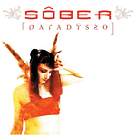 SOBER - PARADYSSO (20 ANIVERSARIO) (RED VINYL) | VINILO