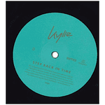 KYLIE MINOGUE - STEP BY TIME: THE DEFINITIVE COLLECTION (2LP) | VINILO
