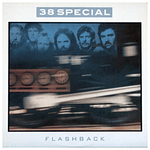 38 SPECIAL  - FLASHBACK: BEST OF (+ 7'' SINGLE) | VINILO USADO