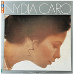 NYDIA CARO - NYDIA CARO | VINILO USADO