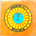 Sugar Hill Gang – Rapper's Delight (Hip Hop Remix) | 12'' MAXI SINGLE USADO