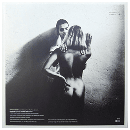 DEPECHE MODE - PERSONAL JESUS | 12'' MAXI SINGLE VINILO USADO