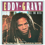 EDDY GRANT - ALL THE HITS | VINILO USADO