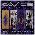 ALPHAVILLE - FIRST HARVEST 1984-1992 | CD