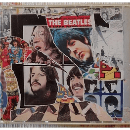 BEATLES  - ANTHOLOGY 3 (2CD) | CD