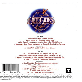 BEE GEES - GREATEST (SPECIAL EDITION) (2CD) | CD