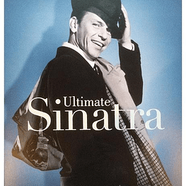 FRANK SINATRA - ULTIMATE  DELUXE (4CD) | CD