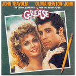 GREASE - O.S.T. | CD