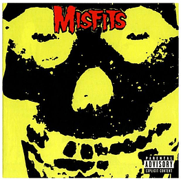 MISFITS - COLLECTION | CD