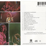 PETER FRAMPTON - FRAMPTON COMES ALIVE | CD