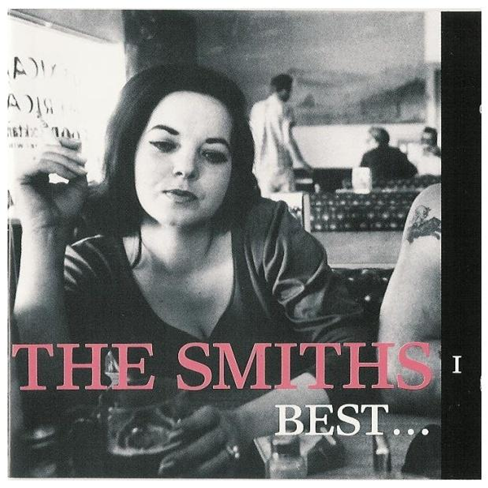 SMITHS - BEST OF | CD