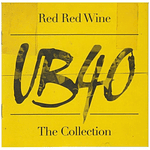 UB 40 - RED RED WINE: THE COLLECTION | CD