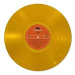 NINO BRAVO - ...Y VOL.5  (GOLD VINYL) | VINILO