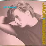 JACK WAGNER - ALL I NEED | 7'' SINGLE VINILO USADO