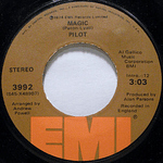 PILOT - MAGIC | 7'' SINGLE VINILO USADO