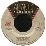 HONEY DRIPPERS - SEA OF LOVE | 7'' SINGLE VINILO USADO