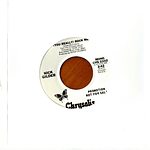 NICK GILDER - (YOU REALLY) ROCK ME | 7'' SINGLE VINILO USADO