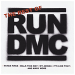 RUN DMC - BEST OF (UK COMPILATION) | CD