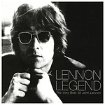 JOHN LENNON  - LEGEND | CD