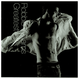 ROBBIE WILLIAMS - GREATEST HITS | CD