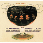 DEEP PURPLE - COME TASTE THE BAND (2CD) | CD