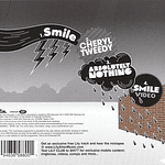 LILY ALLEN - SMILE | CD SINGLE USADO