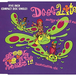 DEEE-LITE - GROOVE IS IN THE HEART | CD SINGLE USADO