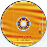 CULTURE BEAT - THE REMIX ALBUM | CD USADO