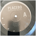 PLACEBO - BATTLE FOR THE SUN | VINILO