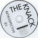 KNACK  - RETROSPECTIVE | CD USADO