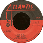 JOHN PARR - ST. ELMO'S FIRE (COVER) | 7'' SINGLE VINILO USADO