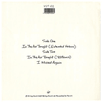 PHIL COLLINS - IN THE AIR TONIGHT | 12'' MAXI SINGLE USADO