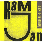 RAM JAM - BLACK BETTY (REMIX) | CD SINGLE USADO