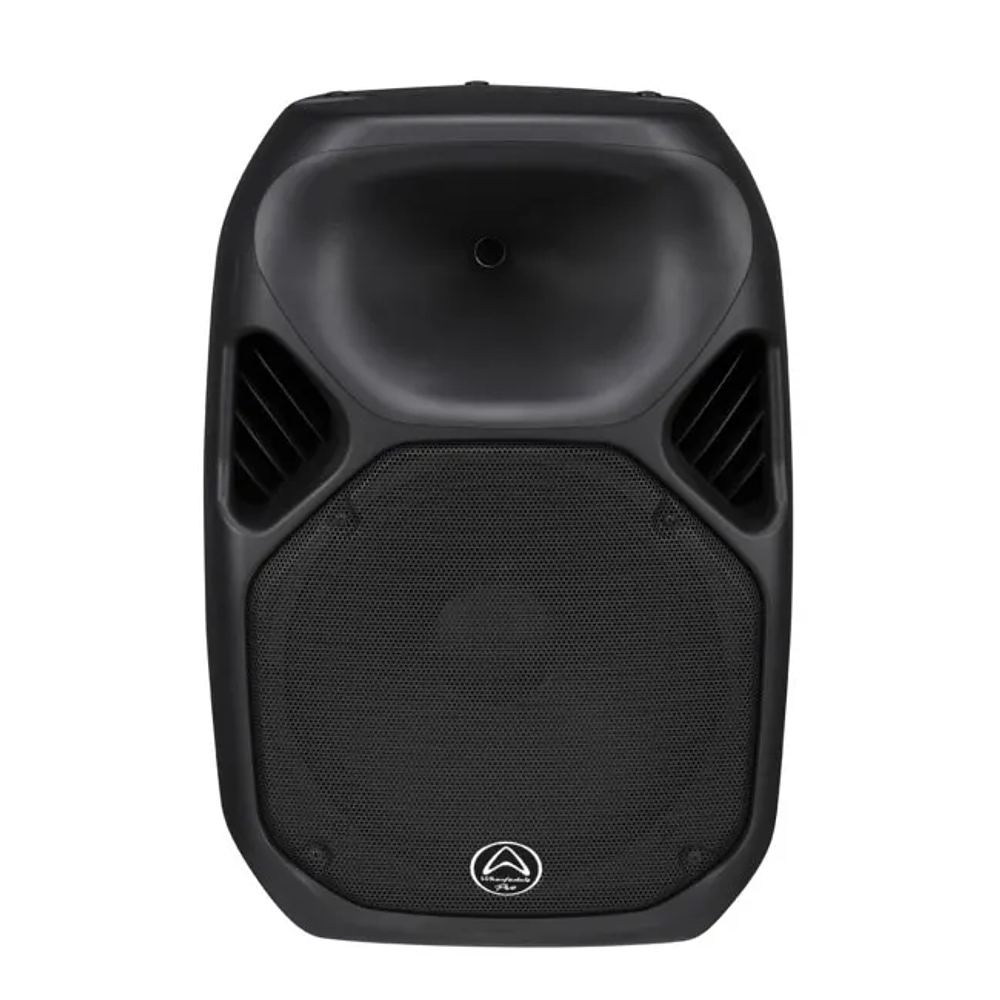 TITAN-X15 BK CAJA PASIVA | WHARFEDALE